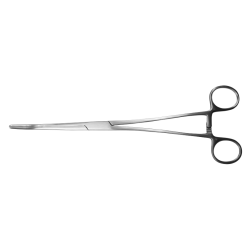 Kleszczyki BOZEMANN 26.0cm, kleszczyki typu fala